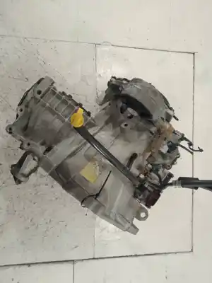 Pezzo di ricambio per auto di seconda mano RIDUTTORE per CHRYSLER GRAND VOYAGER  Riferimenti OEM IAM 04800319AA  