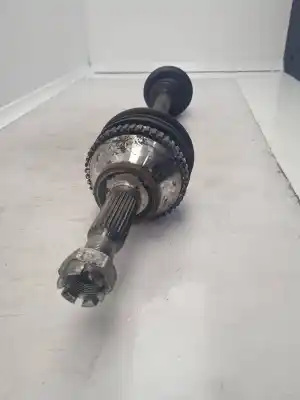 Second-hand car spare part FRONT LEFT TRANSMISSION for HYUNDAI TRAJET (FO)  OEM IAM references 495003A340  