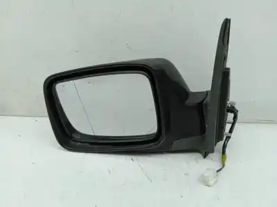 Автозапчасти б/у ЛЕВОЕ ЗЕРКАЛО за NISSAN X-TRAIL I (T30)  ссылки OEM IAM 060121  