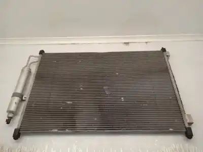 Second-hand car spare part AIR CONDITIONING CONDENSER / RADIATOR for NISSAN X-TRAIL (T31)  OEM IAM references 8H262L  
