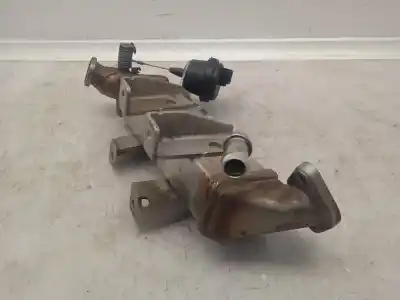 Pezzo di ricambio per auto di seconda mano RAFFREDDATORE EGR per NISSAN X-TRAIL (T31)  Riferimenti OEM IAM 8200719993A  
