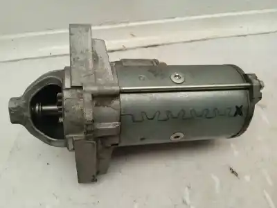 Peça sobressalente para automóvel em segunda mão MOTOR DE ARRANQUE por NISSAN X-TRAIL (T31)  Referências OEM IAM 23300JG70A  