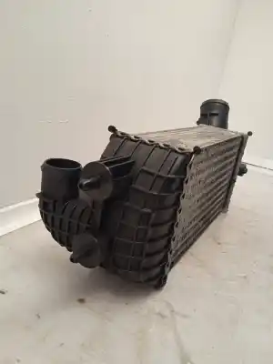 Second-hand car spare part INTERCOOLER for CITROEN C4 GRAND PICASSO I (UA_)  OEM IAM references 9674720580  