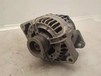 Peça sobressalente para automóvel em segunda mão alternador por opel astra g berlina 1.6 16v referências oem iam 0124415002