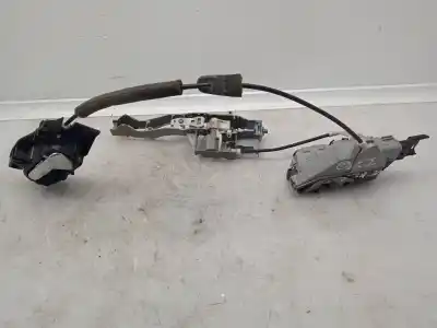 Tweedehands auto-onderdeel ACHTER LINKS DEURSLOT voor PEUGEOT 3008 (05.2009->)  OEM IAM-referenties 9800623780  