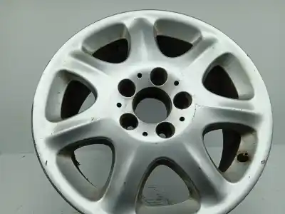 Gebrauchtes Autoersatzteil FELGE zum MERCEDES-BENZ CLASE S (W220) BERLINA  OEM-IAM-Referenzen   