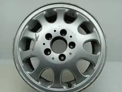 Pièce détachée automobile d'occasion JANTE pour MERCEDES-BENZ CLASE A (W168)  Références OEM IAM A1684011602  