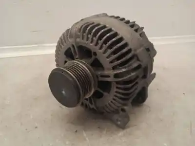Pezzo di ricambio per auto di seconda mano alternatore per volkswagen passat b6 variant (3c5) 2.0 tdi 16v riferimenti oem iam 2542783d  