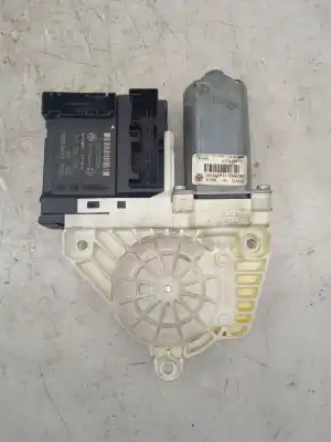 Second-hand car spare part right front window motor for volkswagen passat b6 variant (3c5) 2.0 tdi 16v oem iam references 1k0959702p  