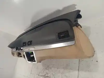Second-hand car spare part dashboard for volkswagen passat b6 variant (3c5) 2.0 tdi 16v oem iam references 3c1857003sr  