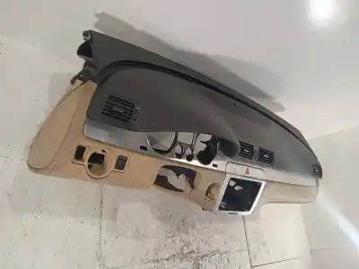 Second-hand car spare part dashboard for volkswagen passat b6 variant (3c5) 2.0 tdi 16v oem iam references 3c1857003sr  