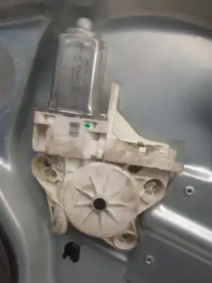 Автозапчастина б/у регулятор переднього правого скла для ford focus c-max (cap) 1.8 tdci turbodiesel cat посилання на oem iam 3m51r203a28bm  