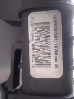 Автозапчасти б/у водяной радиатор за ford focus c-max (cap) 1.8 tdci turbodiesel cat ссылки oem iam 3m5h8005tl  