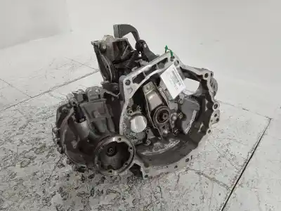 Piesă de schimb auto la mâna a doua cutie de viteze pentru seat toledo ii (1m2) 1.9 tdi referințe oem iam egs  