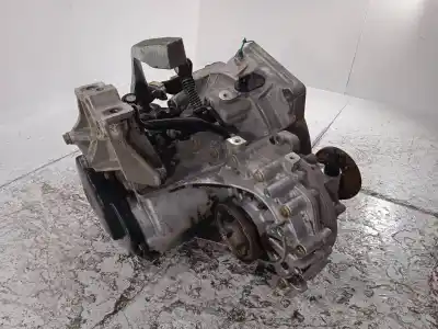 Piesă de schimb auto la mâna a doua cutie de viteze pentru seat toledo ii (1m2) 1.9 tdi referințe oem iam egs  