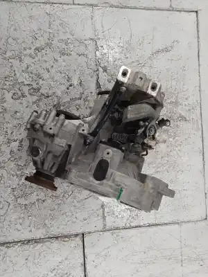 Piesă de schimb auto la mâna a doua cutie de viteze pentru seat toledo ii (1m2) 1.9 tdi referințe oem iam egs  