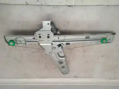 Second-hand car spare part driver left window regulator for peugeot 5008 (0u_, 0e_) 1.6 hdi oem iam references 9682808980  