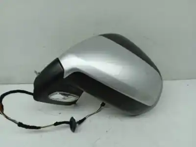 Автозапчастина б/у ліве дзеркало для peugeot 5008 (0u_, 0e_) 1.6 hdi посилання на oem iam 96838709xt