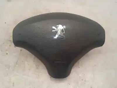 Автозапчастина б/у передня ліва подушка безопасности для peugeot 5008 (0u_, 0e_) 1.6 hdi посилання на oem iam 96845302ze  