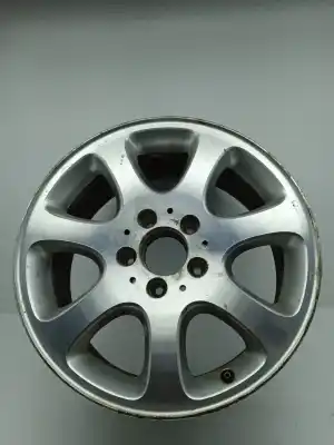 Peça sobressalente para automóvel em segunda mão JANTE por MERCEDES-BENZ CLASE CLK (W209) COUPE  Referências OEM IAM A2094010202  