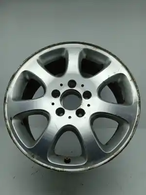 Peça sobressalente para automóvel em segunda mão JANTE por MERCEDES-BENZ CLASE CLK (W209) COUPE  Referências OEM IAM A2094010202  