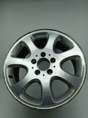 Peça sobressalente para automóvel em segunda mão JANTE por MERCEDES-BENZ CLASE CLK (W209) COUPE  Referências OEM IAM A2094010202  