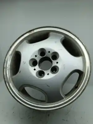 Pièce détachée automobile d'occasion JANTE pour MERCEDES-BENZ CLASE E (W210) BERLINA  Références OEM IAM 2104010402  