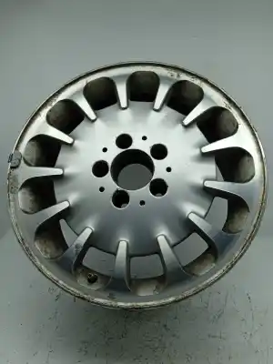 Second-hand car spare part RIM for MERCEDES-BENZ CLASE E (W211) BERLINA  OEM IAM references A2114011402  