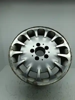 Second-hand car spare part RIM for MERCEDES-BENZ CLASE E (W211) BERLINA  OEM IAM references A2114011402  