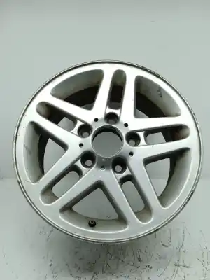 Peça sobressalente para automóvel em segunda mão jante por bmw serie 3 berlina (e46) 2.0 16v diesel cat referências oem iam 1095368