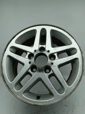 Peça sobressalente para automóvel em segunda mão jante por bmw serie 3 berlina (e46) 2.0 16v diesel cat referências oem iam 1095368