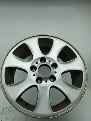Second-hand car spare part RIM for BMW SERIE 3 COUPE (E46)  OEM IAM references 6769402  