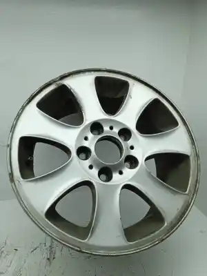 Second-hand car spare part RIM for BMW SERIE 3 COUPE (E46)  OEM IAM references 6769402  