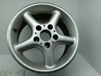 Peça sobressalente para automóvel em segunda mão JANTE por BMW SERIE 5 BERLINA (E34)  Referências OEM IAM 1092969  