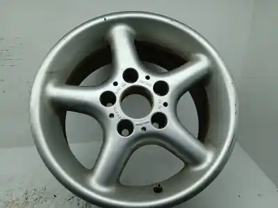 Peça sobressalente para automóvel em segunda mão JANTE por BMW SERIE 5 BERLINA (E34)  Referências OEM IAM 1092969  