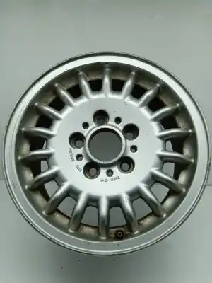 Pezzo di ricambio per auto di seconda mano Cerchione in lega per BMW SERIE 3 BERLINA (E36)  Riferimenti OEM IAM 118006912  
