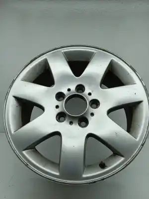 Second-hand car spare part RIM for BMW SERIE 3 BERLINA (E46)  OEM IAM references 1094498  