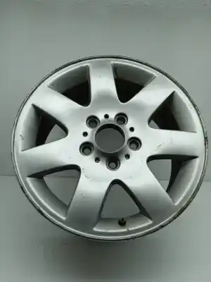 Second-hand car spare part RIM for BMW SERIE 3 BERLINA (E46)  OEM IAM references 1094498  