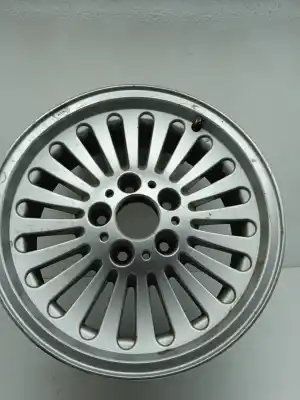 Pièce détachée automobile d'occasion JANTE pour BMW SERIE 5 TOURING (E39)  Références OEM IAM 1092209  