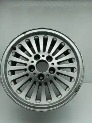 Pièce détachée automobile d'occasion JANTE pour BMW SERIE 5 BERLINA (E39)  Références OEM IAM 1092209  
