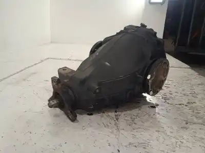 İkinci el araba yedek parçası ARKA DIFERANSIYEL için MERCEDES-BENZ CLASE CLK (W208) COUPE  OEM IAM referansları 1243510605  