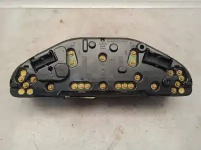 Pièce détachée automobile d'occasion COMPTEUR DE VITESSE TABLEAU DE BORD pour MERCEDES-BENZ CLASE CLK (W208) COUPE  Références OEM IAM 2085400311  