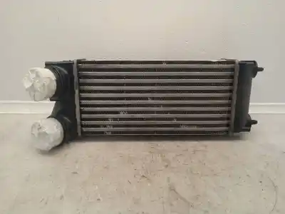 Автозапчастина б/у ІНТЕРКУЛЕР для PEUGEOT 308  Посилання на OEM IAM 9656503480  