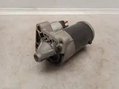 Peça sobressalente para automóvel em segunda mão motor de arranque por dacia sandero 1.4 cat referências oem iam 8200815083