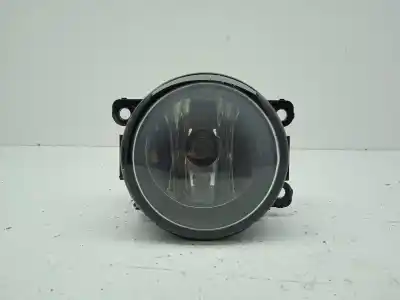 Peça sobressalente para automóvel em segunda mão farol / projetor de nevoeiro esquerdo por dacia sandero 1.4 cat referências oem iam 8200074008
