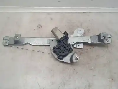 Second-hand car spare part PASSENGER SIDE RIGHT WINDOW REGULATOR for DACIA SANDERO  OEM IAM references 82007338280  