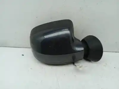 Second-hand car spare part right rearview mirror for dacia sandero 1.4 cat oem iam references 963017247r  