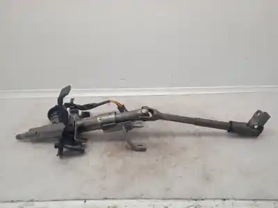 Second-hand car spare part STEERING COLUMN for DACIA SANDERO  OEM IAM references 8200742262  