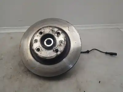 Peça sobressalente para automóvel em segunda mão manga de eixo dianteira esquerda por dacia sandero 1.4 cat referências oem iam 6001548865