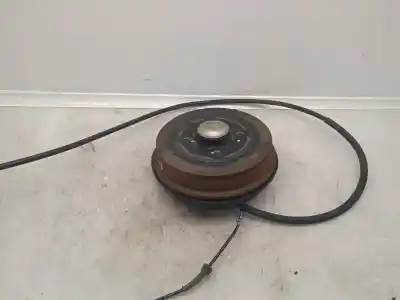 Peça sobressalente para automóvel em segunda mão manga de eixo traseira direita por dacia sandero 1.4 cat referências oem iam 